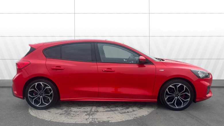 Ford Focus 1.5 EcoBlue 120 ST-Line X 5dr Diesel Hatchback